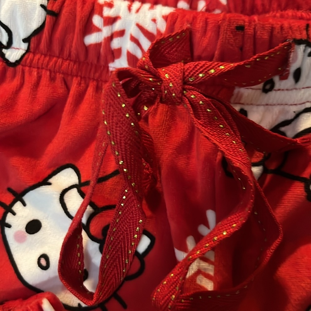 Hello Kitty pants - Picture 3 of 6